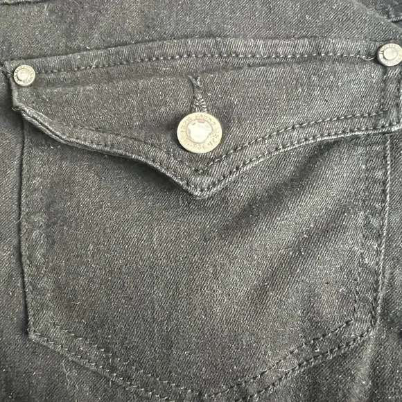 1826 Jeans Capri Jeans - Picture 6 of 8